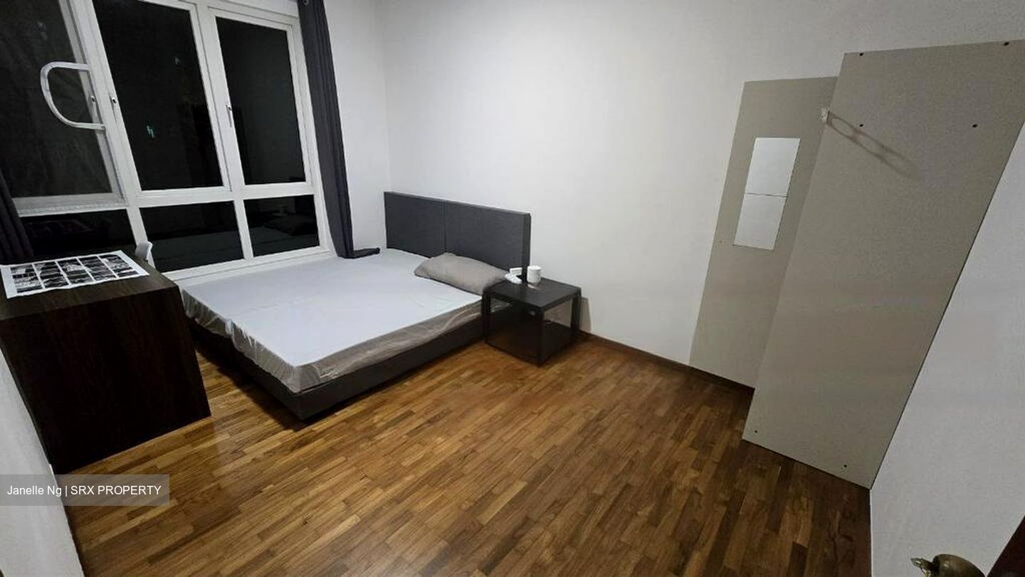 The Floravale (D22), Condominium #498979561